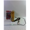 Image 1 : Oil Heater Powers On 15"x10", Trouble Light, Evaporator Pad