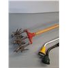 Image 2 : **Weeder (2) Spray Nozzles Up To 25.5", Cannot Ship