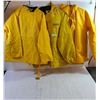 Image 1 : (3) Rain Coats And Pants