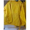 Image 2 : (3) Rain Coats And Pants
