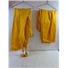 Image 4 : (3) Rain Coats And Pants