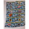 Image 2 : Molson NHL Sports Team Crests II 2 Collection