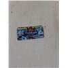 Image 5 : Molson NHL Sports Team Crests II 2 Collection