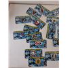 Image 2 : Molson NHL Sports Team Crests Collection