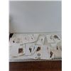 Image 1 : Assorted Hockey Magnets Out Of The Blue Hockey Shootout Entry Form