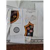Image 4 : Assorted Hockey Magnets Out Of The Blue Hockey Shootout Entry Form