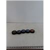 Image 1 : (5) Hockey Pucks As-Is