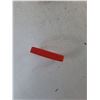 Image 6 : (5) Normal Pucks, (1) Foam Puck with Rubber Wristband As-Is
