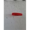 Image 7 : (5) Normal Pucks, (1) Foam Puck with Rubber Wristband As-Is