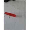 Image 8 : (5) Normal Pucks, (1) Foam Puck with Rubber Wristband As-Is