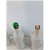 Image 3 : (3) Empty Roughrider Royal Charter Rye Whisky Whiskey Bottles