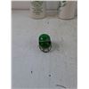 Image 5 : (3) Empty Roughrider Royal Charter Rye Whisky Whiskey Bottles