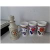 Image 3 : Hockey NHL Promotional Cups and Saskatchewan Commemorative Jug