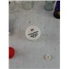 Image 7 : Assorted Plastic and Glassware Cups with Accessories As-Is