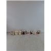 Image 1 : (8) Ceramic Coffee Mugs As-Is