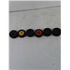 Image 3 : (6) Hockey Pucks As-Is
