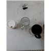 Image 10 : Assorted Cups, Sports Items, Misc