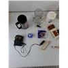Image 2 : Assorted Cups, Sports Items, Misc