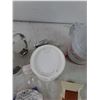 Image 9 : Assorted Cups, Sports Items, Misc