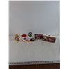 Image 1 : Assorted Sports Hockey NHL Memorabilia As-Is