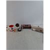 Image 2 : Assorted Sports Hockey NHL Memorabilia As-Is