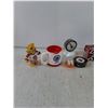 Image 3 : Assorted Sports Hockey NHL Memorabilia As-Is