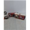 Image 4 : Assorted Sports Hockey NHL Memorabilia As-Is