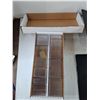 Image 2 : (1) Box, (2) Binders for Collector