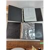 Image 3 : (1) Box, (2) Binders for Collector