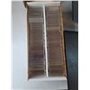 Image 3 : (1) Box, (2) Binders for Collector