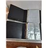 Image 4 : (1) Box, (2) Binders for Collector