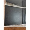 Image 5 : (1) Box, (2) Binders for Collector