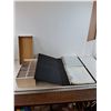 Image 1 : (1) Box, (2) Binders for Collector