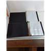 Image 4 : (1) Box, (1) Small Black Box, (2) Binders for Collector
