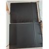 Image 5 : (1) Box, (1) Small Black Box, (2) Binders for Collector