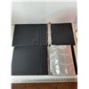 Image 11 : (10) Binders for Collectors