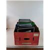 Image 1 : (9) Binders for Collectors
