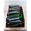 Image 2 : (9) Binders for Collectors