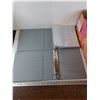 Image 3 : (9) Binders for Collectors
