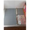 Image 4 : (9) Binders for Collectors