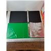 Image 5 : (9) Binders for Collectors