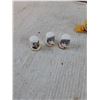 Image 2 : Royal Family Ceramic Thimbles, Mini Old Testament Bible, Small Decorative Metal Knickknacks