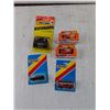 Image 1 : (5) Matchbox Toy Cars Sealed