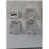 Image 2 : (4) Matchbox Toy Cars Sealed