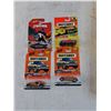 Image 1 : (3) Matchbox Toy Cars and (1) Marvel Hot Wheels Spider Man Car