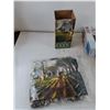 Image 3 : (2) 1,000 Piece Puzzles As-Is