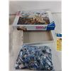 Image 5 : (2) 1,000 Piece Puzzles As-Is