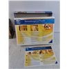 Image 6 : (2) 1,000 Piece Puzzles As-Is