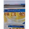 Image 8 : (2) 1,000 Piece Puzzles As-Is