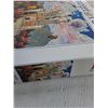 Image 9 : (2) 1,000 Piece Puzzles As-Is